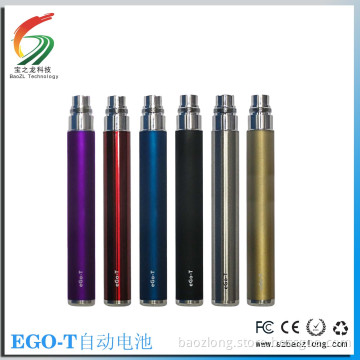 E-Ciagarette Battery